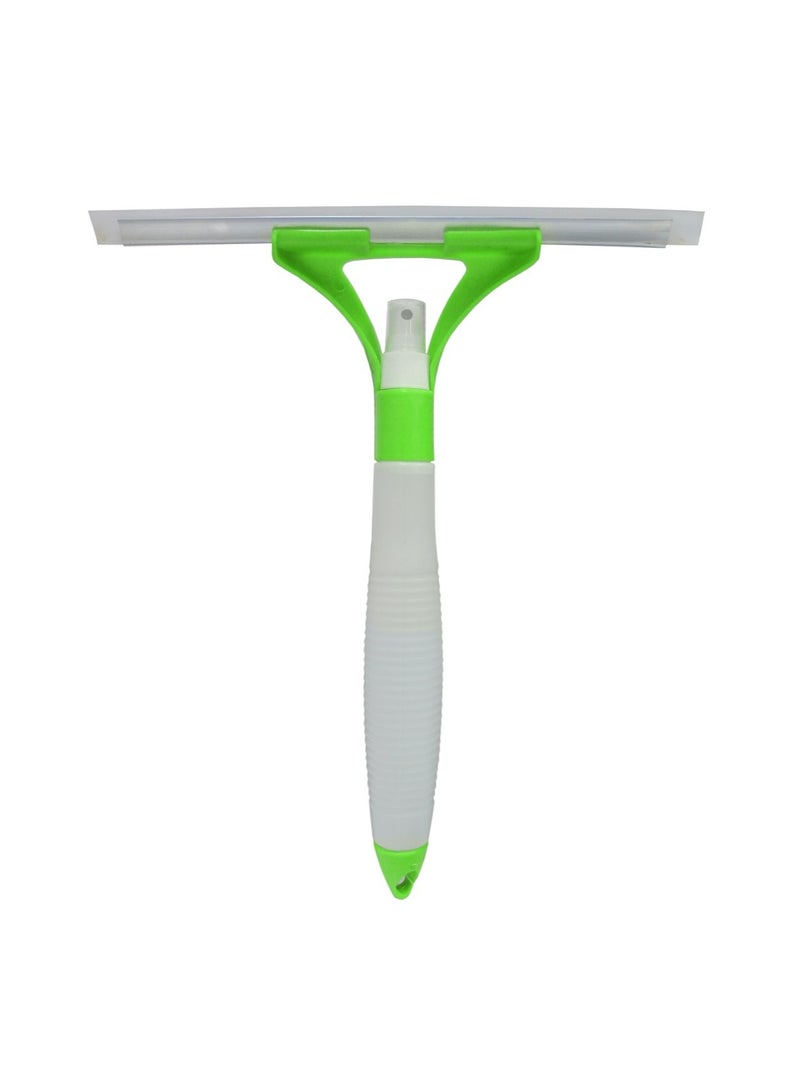 MAAGEN Window Squeegee Green  - Image 1