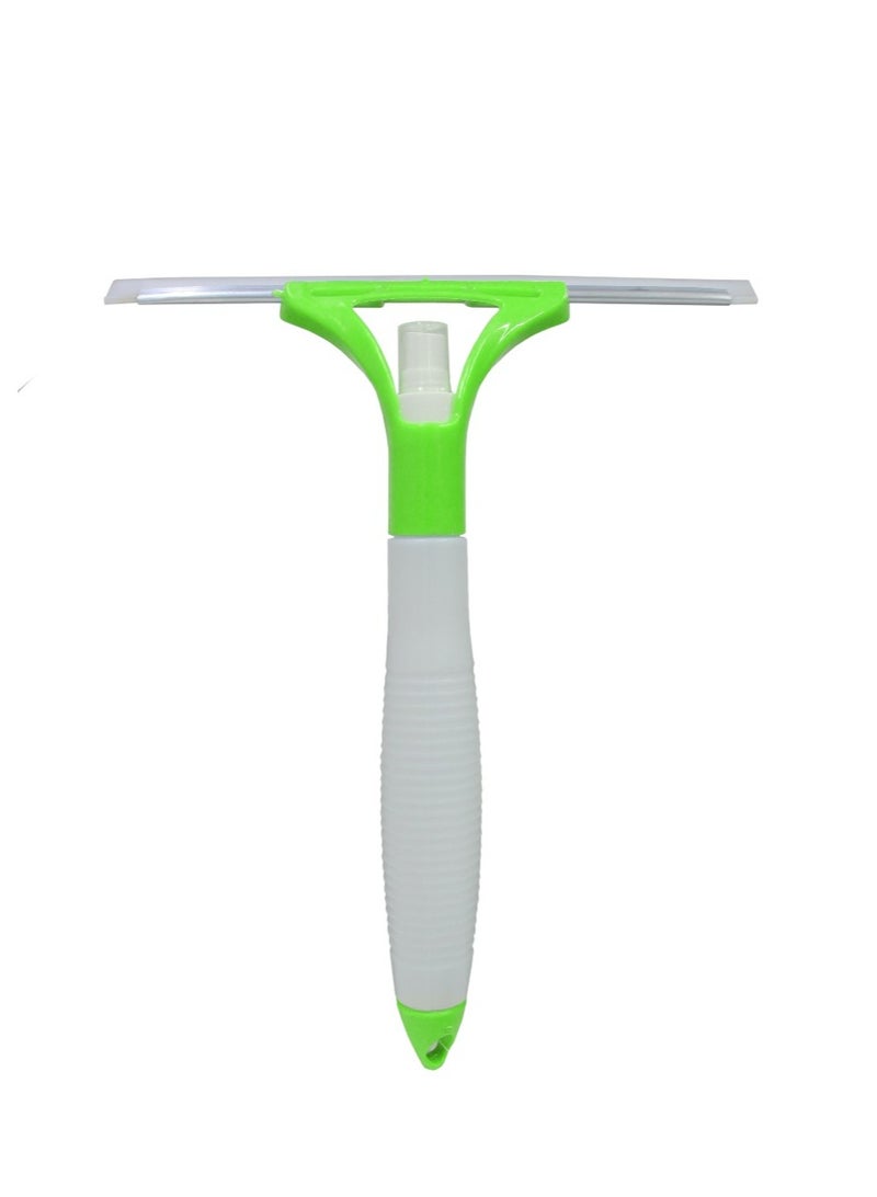 MAAGEN Window Squeegee Green  - Image 2