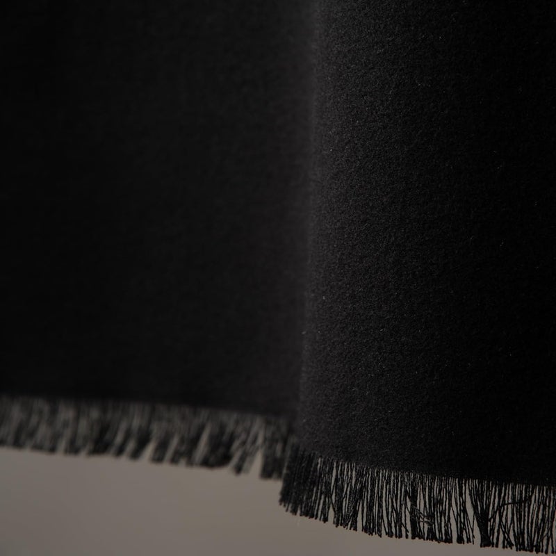 CUDDLE DREAMS Men's Silk Scarves for Winter, 100% Mulberry Silk Brushed, Luxuriously Soft & Warm, Decent Box Packed - Image 4