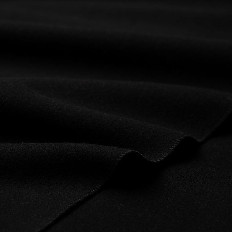 CUDDLE DREAMS Men's Silk Scarves for Winter, 100% Mulberry Silk Brushed, Luxuriously Soft & Warm, Decent Box Packed - Image 5