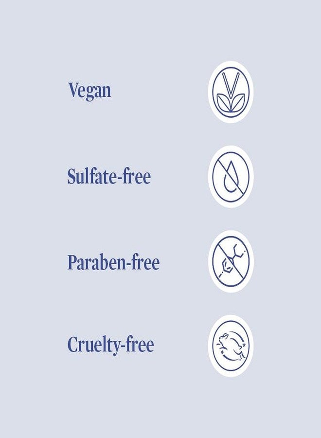 Better Not Younger New Dawn Activated Charcoal Scalp Cleanser, 5 Fl Oz - Image 5