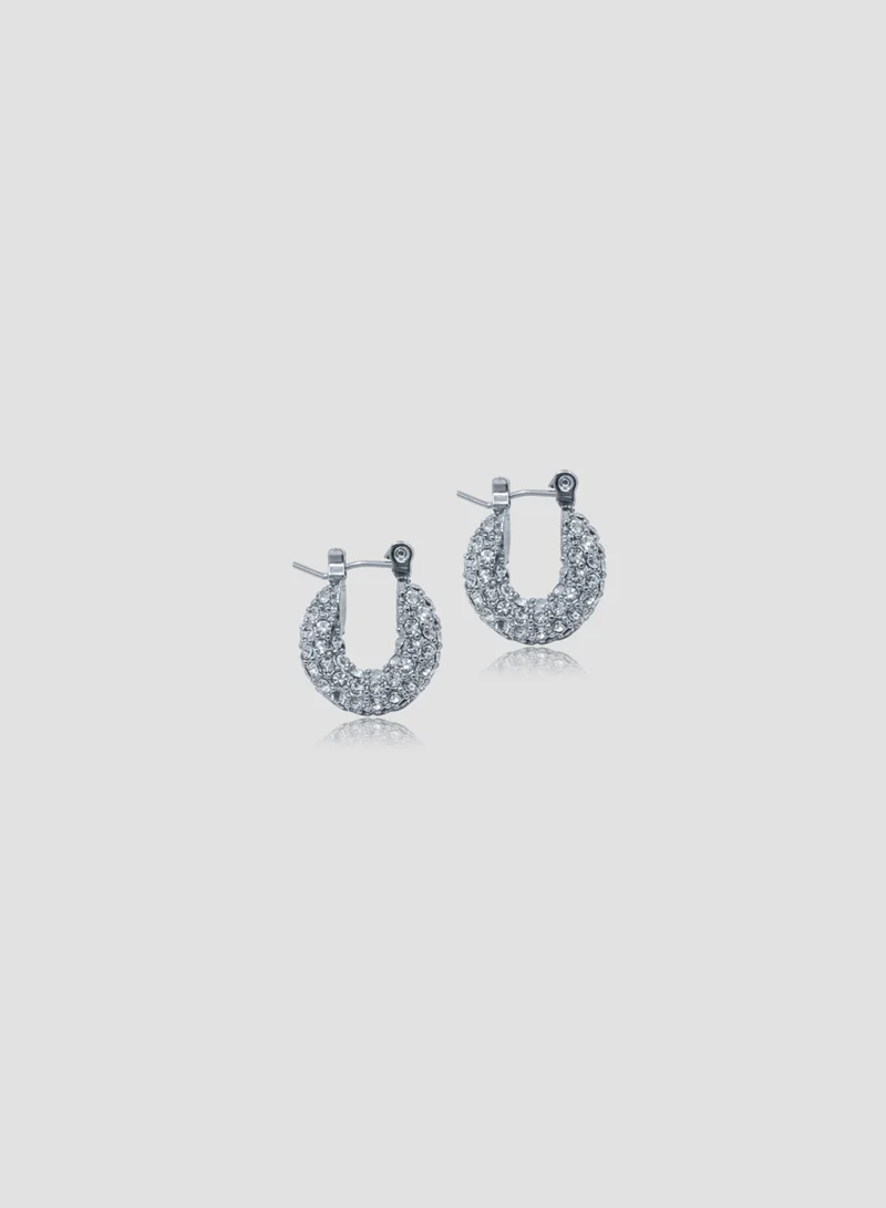 Lady Mauve  SIA EARRINGS for Women | Best Price UAE
