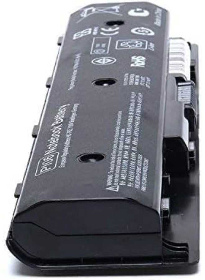 Terabyte New PI06 battery is compatible with HP Pavilion Envy TouchSmart 14, 15, and 17 models.710416-001, 710417-001, 709988-421, 709989-421, and HSTNN-LB4N, HSTNN-LB4O, HSTNN- - Image 2