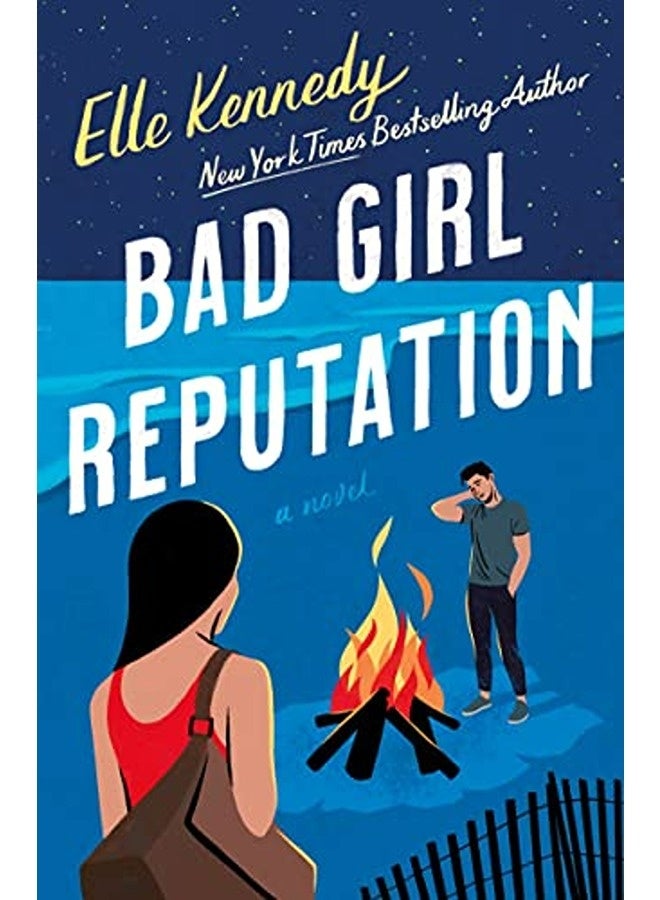 Bad Girl Reputation: An Avalon Bay Novel