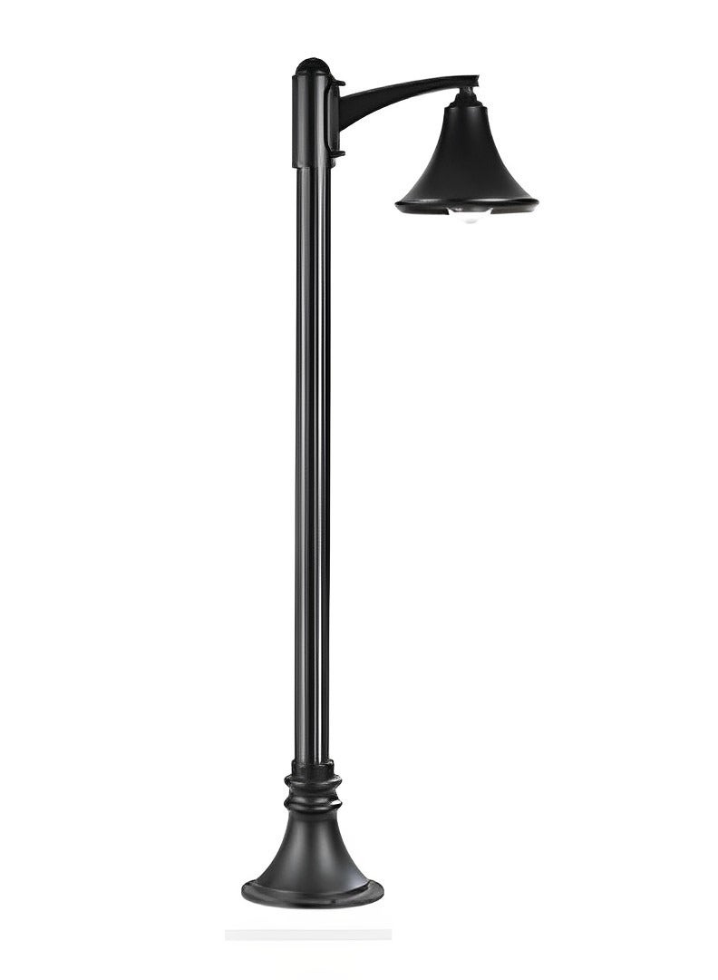 Bollard Light  H115cm 20812 - Black