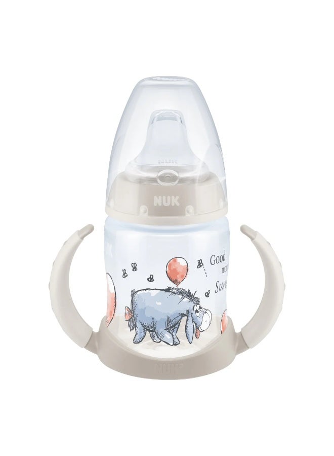 نوك زجاجة نيوك فيرست تشويس التعليمية (إصدار ديزني) مع مؤشر التحكم بالحرارة - 150 مل (من 6 إلى 18 شهر) متنوع - Image 2