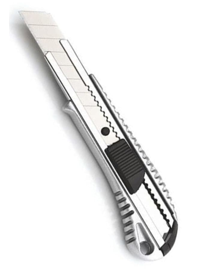 Silver World King Metal Cutter