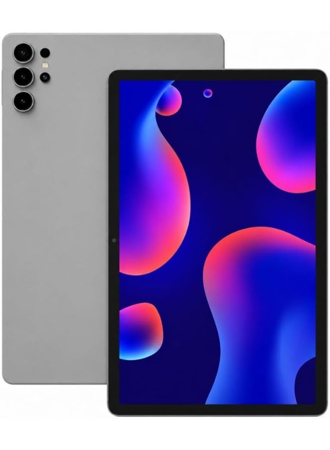 Bestrio TAB S10 10.1 Inch Android 13 Tablet 8GB RAM 512GB ROM 5G WiFi Octa Core Dual Camera 6000mAh with Keyboard Mouse Stylus and Case - Image 1