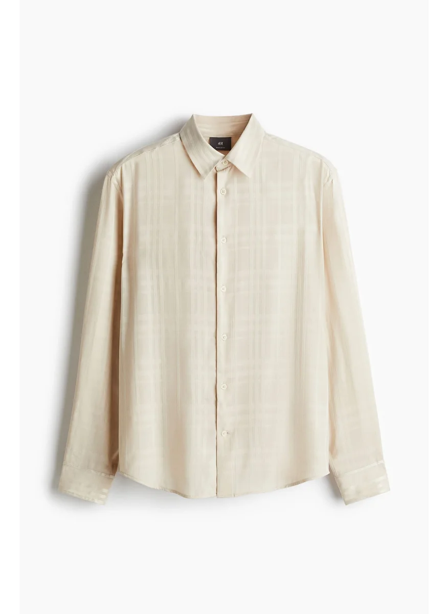 H&M Regular Fit Shirt