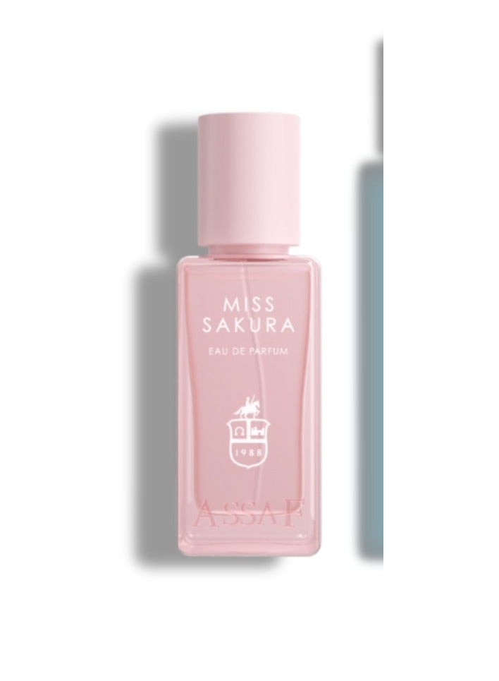 ASSAF miss sakura edp 75 ml 