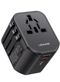 Universal Travel Charger