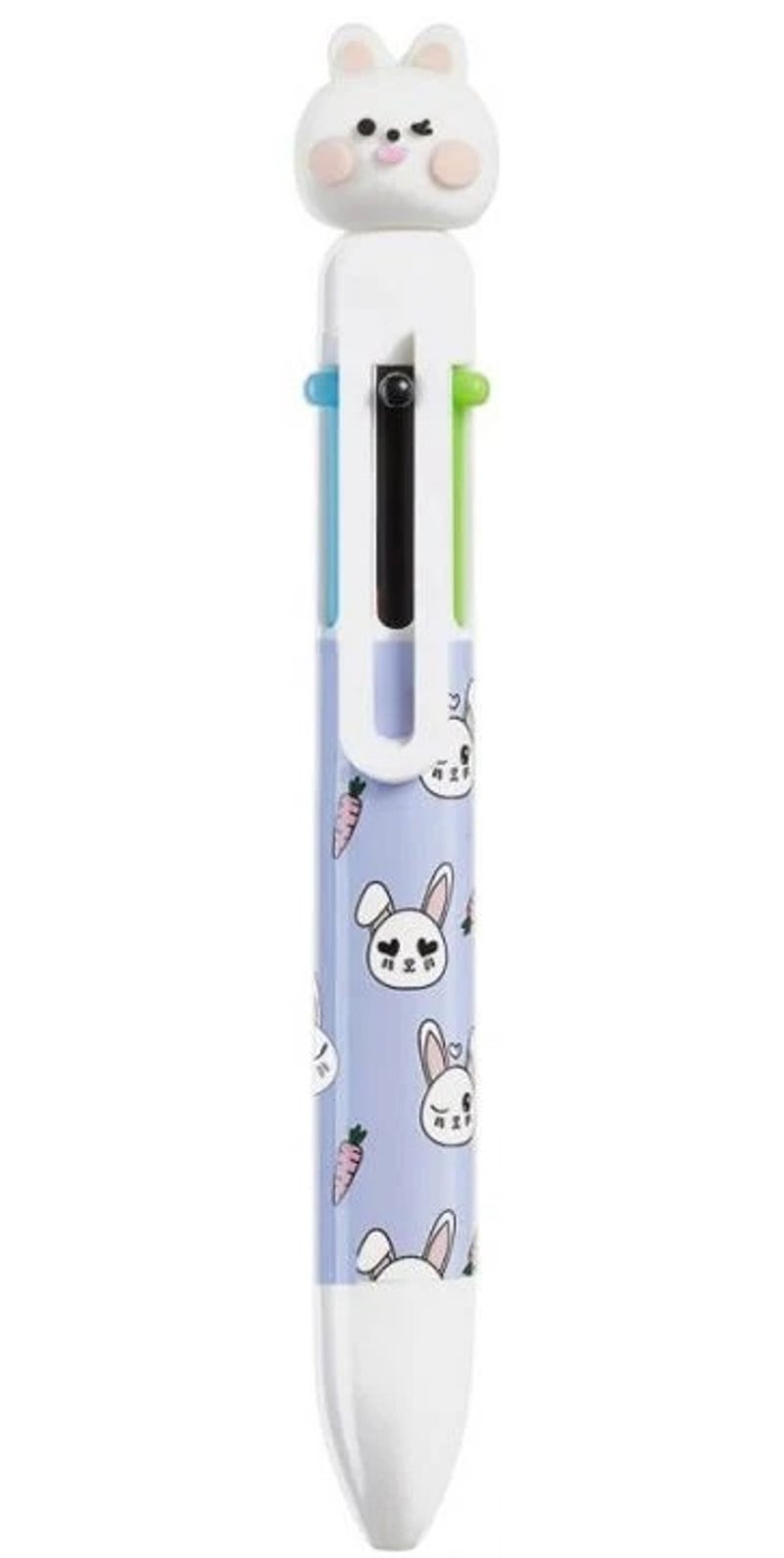 Miquel Rius- Ballpens Bunny MR11915
