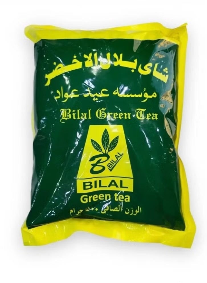 Vitamin Green Tea 500 grams
