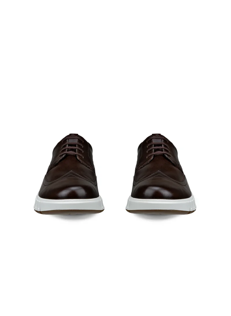 ECCO ECCO Gruuv Studio M Cocoa Brown