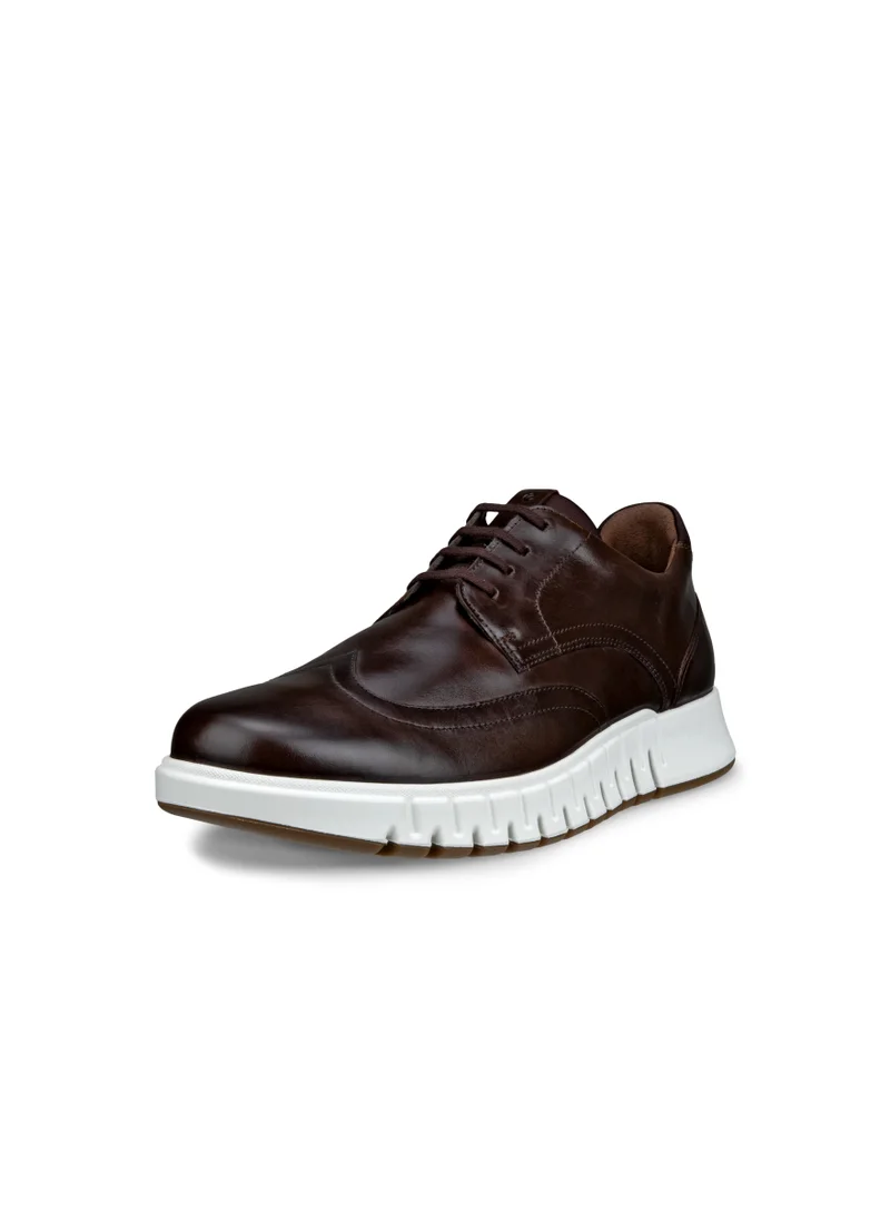 إيكو ECCO Gruuv Studio M Cocoa Brown