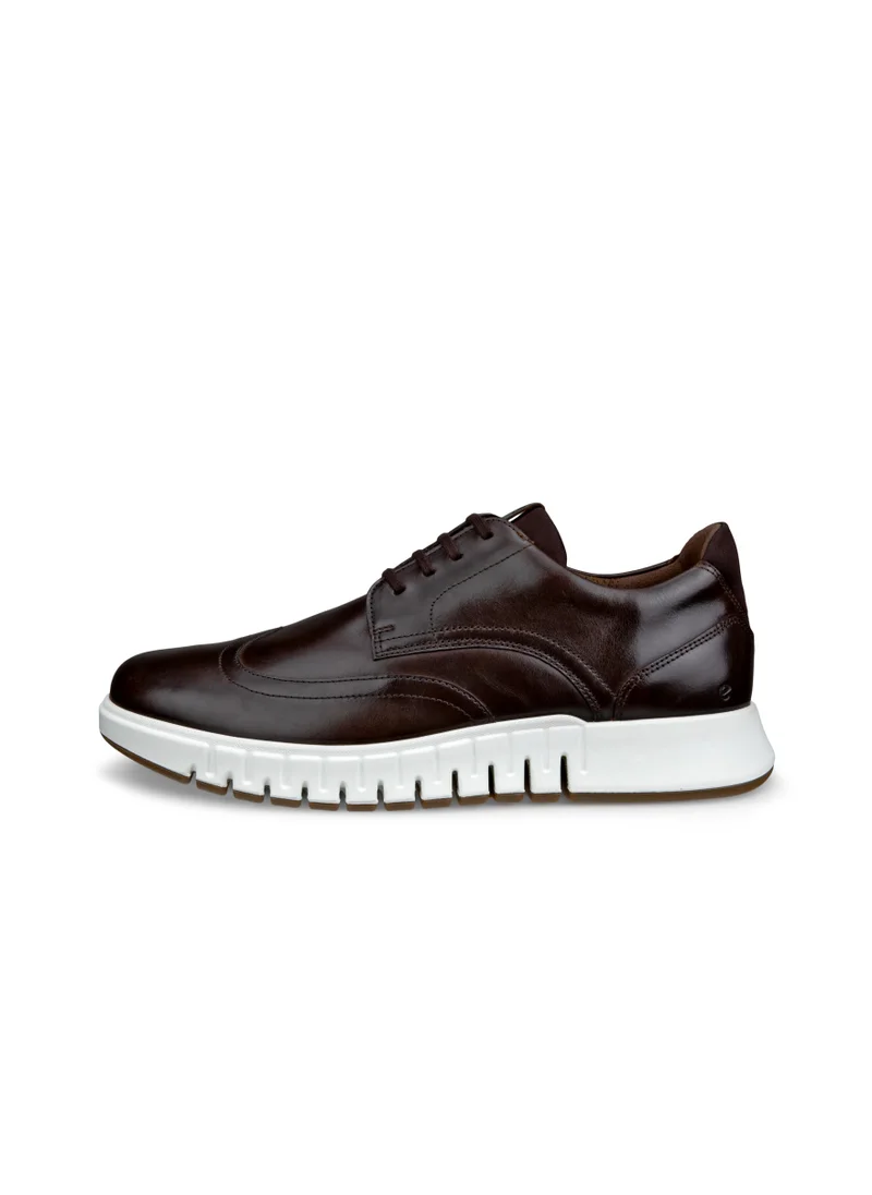 إيكو ECCO Gruuv Studio M Cocoa Brown