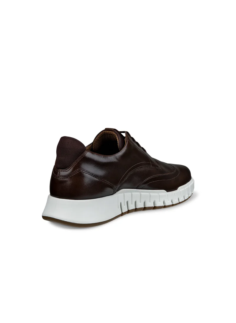 إيكو ECCO Gruuv Studio M Cocoa Brown