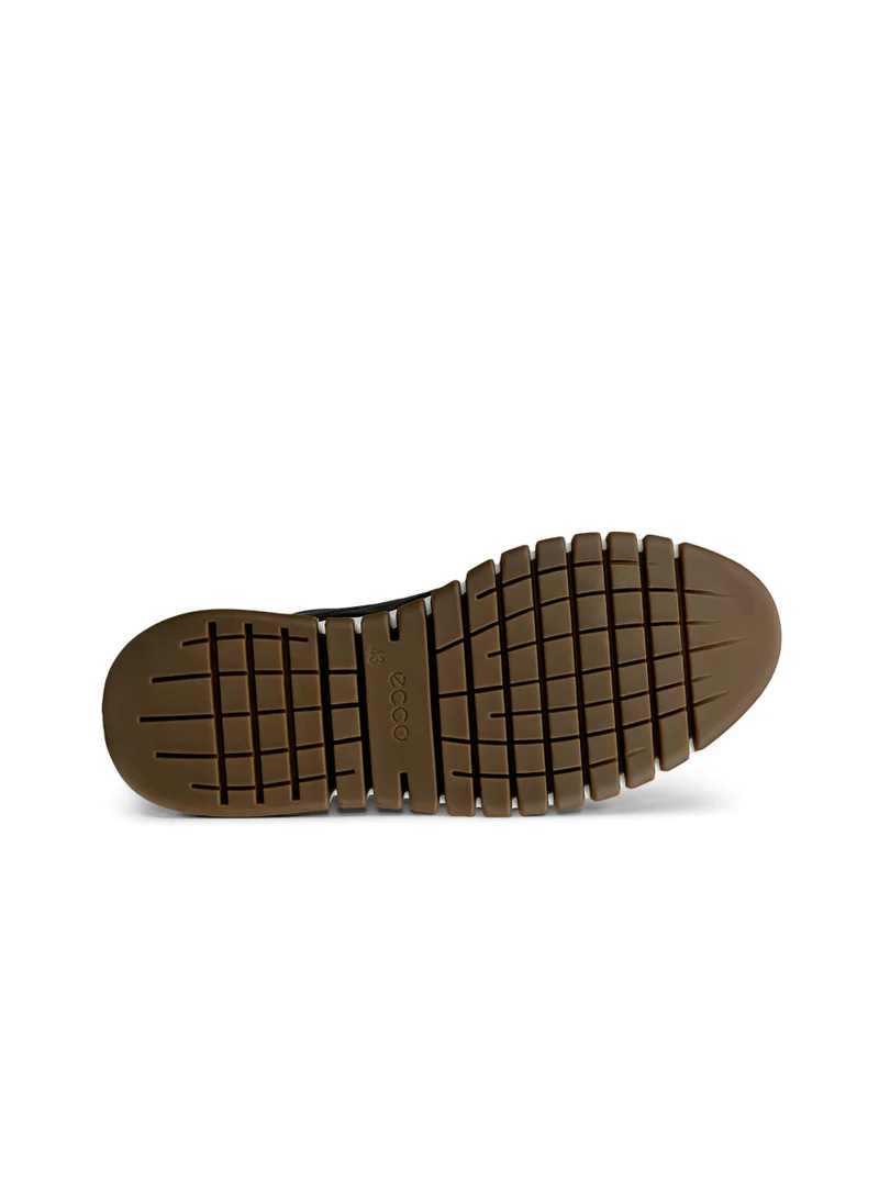 إيكو ECCO Gruuv Studio M Cocoa Brown