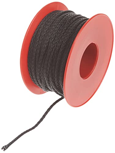 Coolaroo Shade Fabric Accessories, Lacing Cord and Needle for Shade Fabric Attachment and Placement, (1 Set, 80' Cord) - Image 3