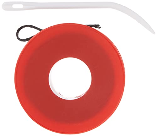 Coolaroo Shade Fabric Accessories, Lacing Cord and Needle for Shade Fabric Attachment and Placement, (1 Set, 80' Cord) - Image 2