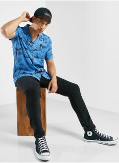poler Aloha Shirt  - Image 4