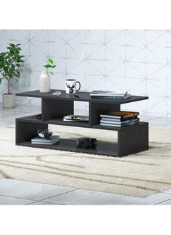 MODERN HOME Minimalist Coffee Table – Compact and Functional for Any Space.  - Image 3