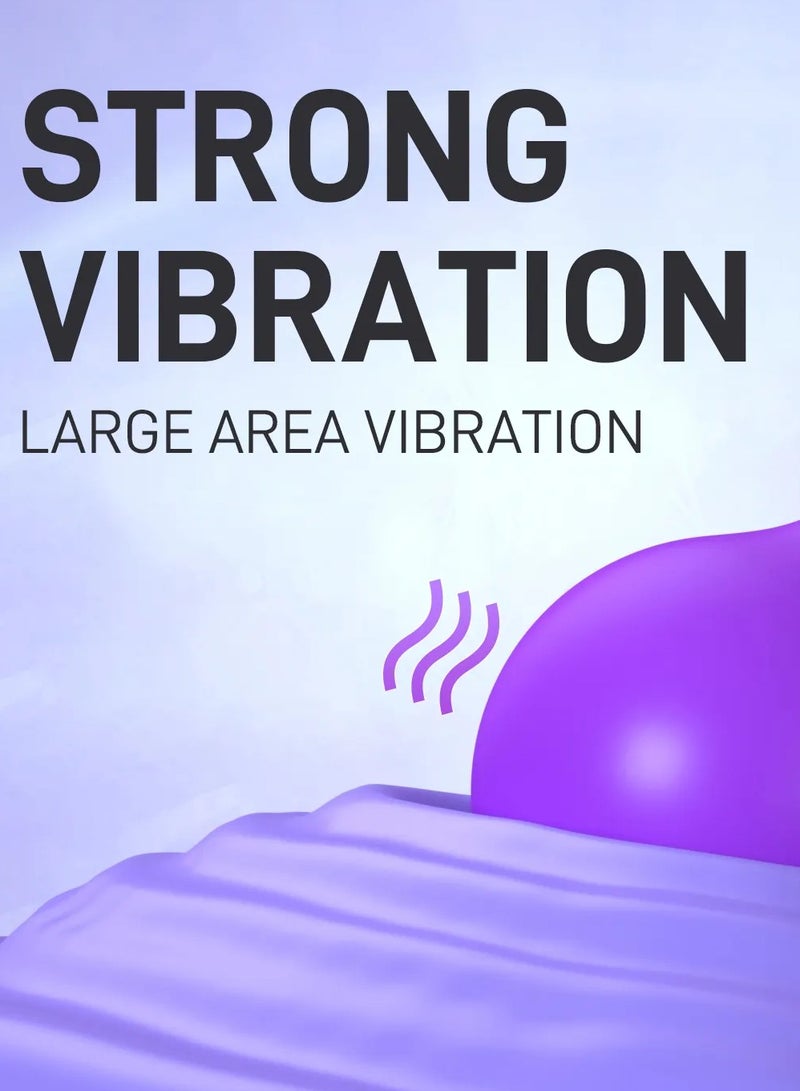 BORTONY Handheld Wireless Deep Tissue Body Massager - Image 2