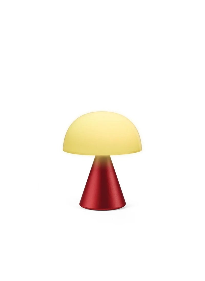 LEXON Mina Portable LED Lamp With 9 Light Colors And Water Resistant - Image 5