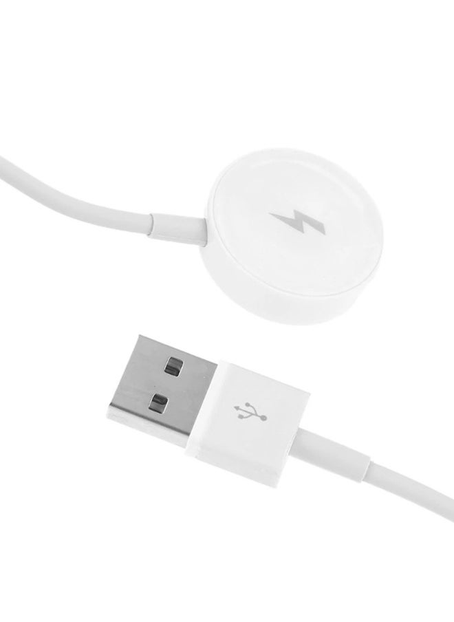 Generic Suitable For Fossil 1 2 3 Generation Smart Watch Charging Base Charger Charging Cable-Model Specifications:Fossil 1 2 3 Charging Cable (boxed)  - Image 3