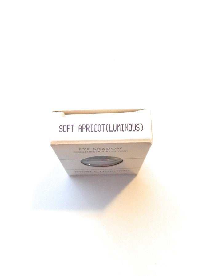 Merle Norman - Eyeshadow - Soft Apricot (luminous) - Image 2