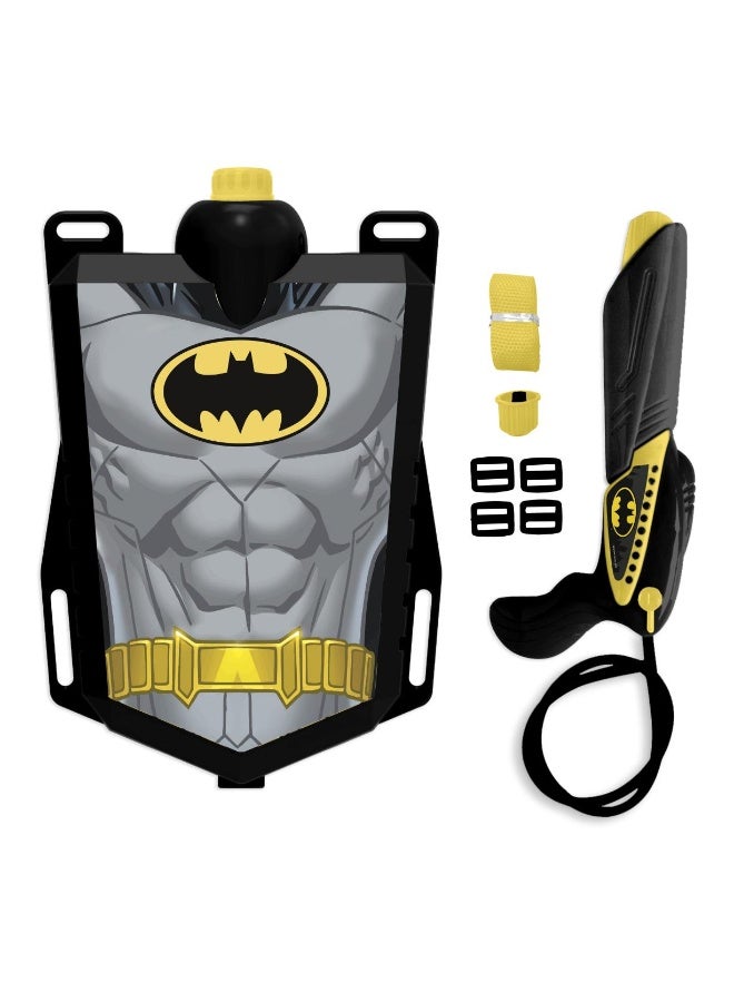 Warner Bros Water Backpack
Batman - Image 2