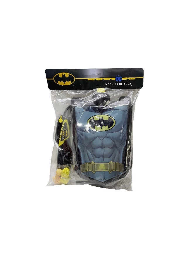 Warner Bros Water Backpack
Batman - Image 3
