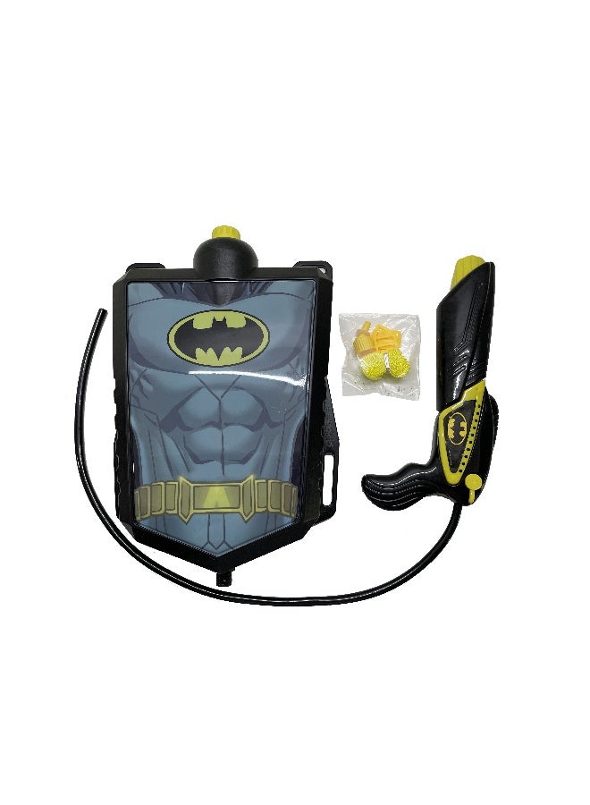 Warner Bros Water Backpack
Batman - Image 1