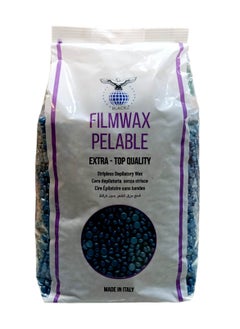 Black Filmwax Pelable 1000g Extra Top Quaity 