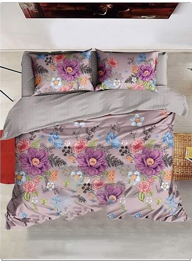 PACHA HOME Bedcover Summer scmf 230*250+2 Pillowcases 50*70. 