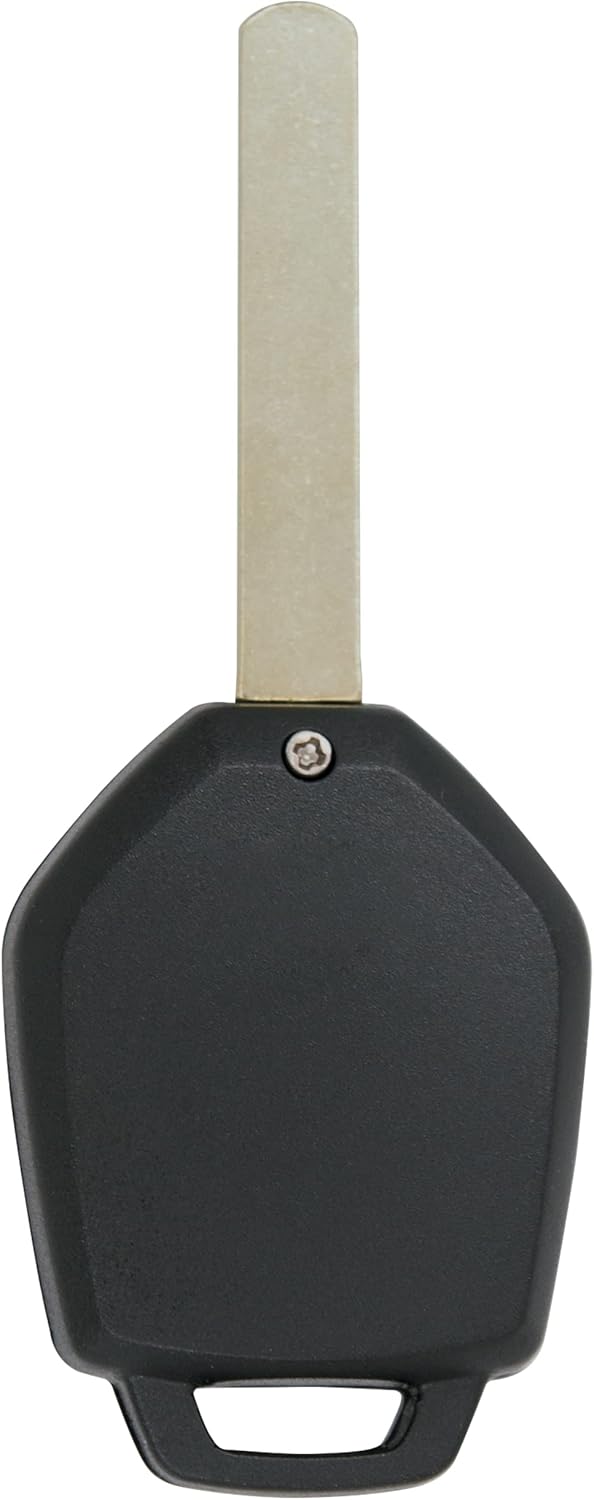 Keyless2Go Replacement 4 Button Remote Key Combo for Subaru CWTWB1U811 (2 Pack) - Image 3