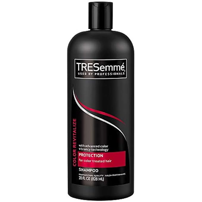 Tresemme SHAMPOO COLOR REVITALIZE 28 OZ (PACK OF 3) - Image 1