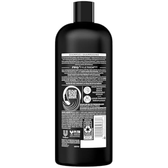 Tresemme SHAMPOO COLOR REVITALIZE 28 OZ (PACK OF 3) - Image 2