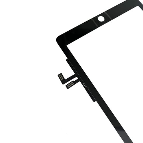 Mustpoint Touch Screen Digitizer Assembly Replacement for iPad Air 1 / iPad 5 5th A1474 A1475 A1476 (Black) - Image 5
