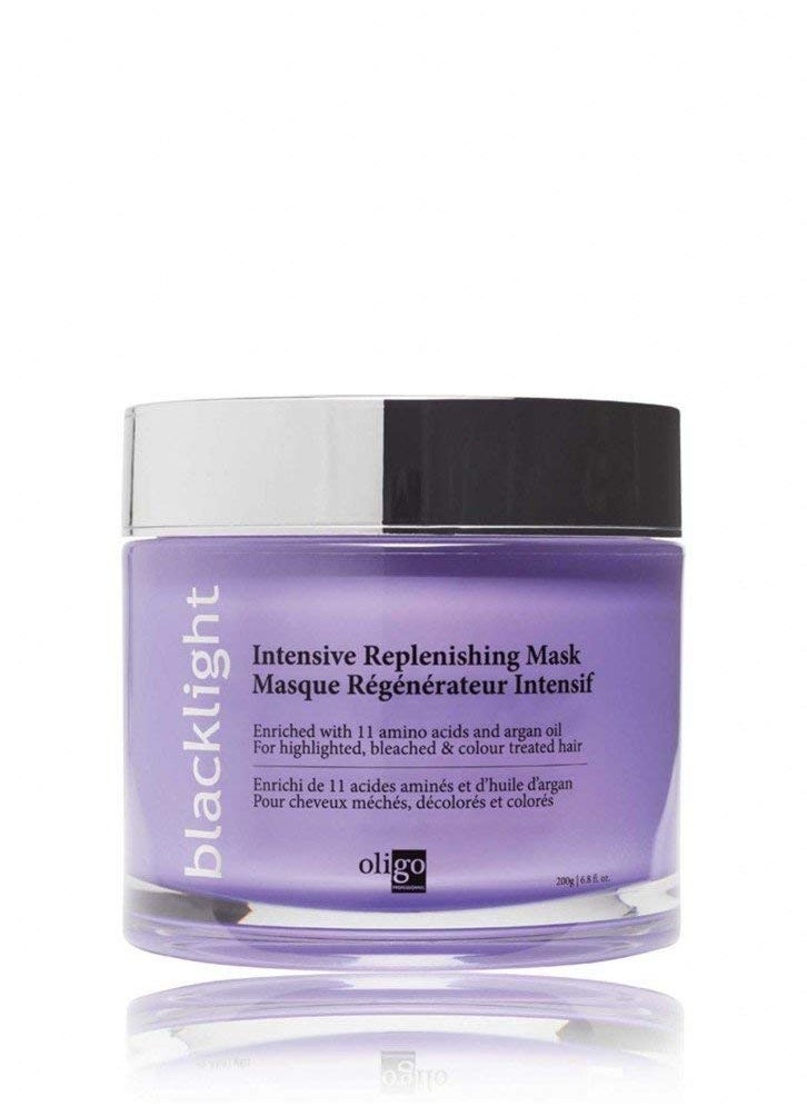 Oligo - Oligo Professionnel Replenishing Mask - Image 1