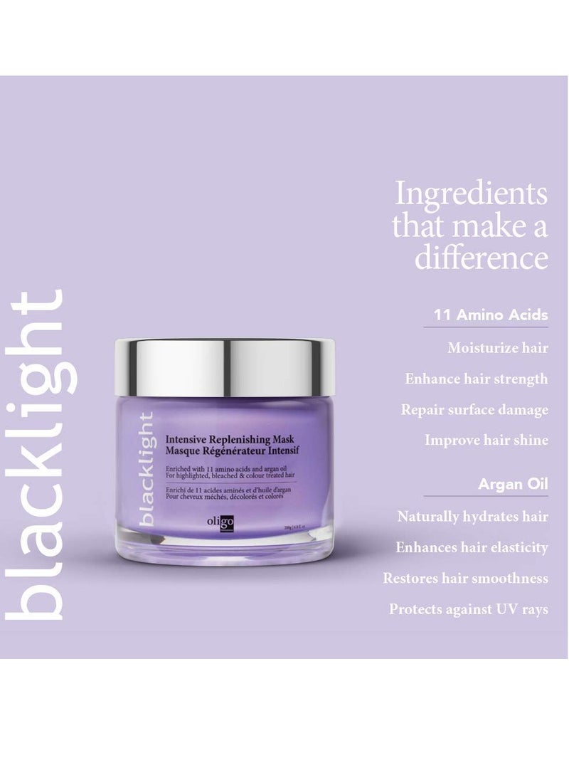 Oligo - Oligo Professionnel Replenishing Mask - Image 1