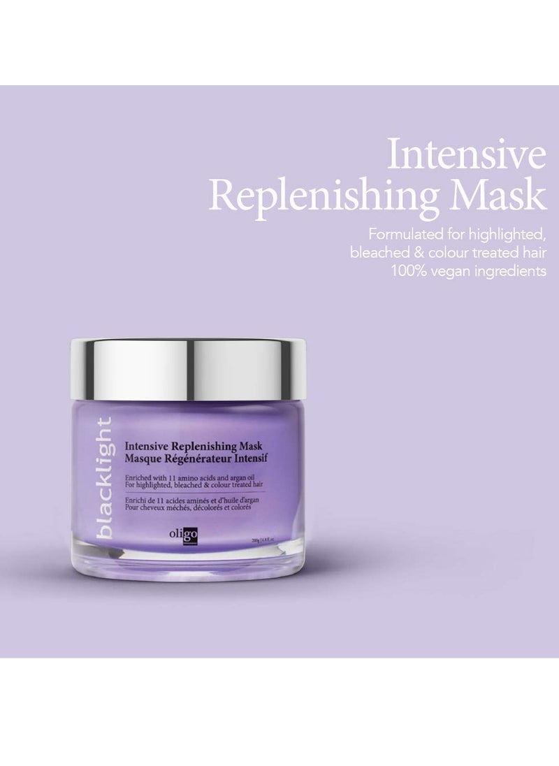 Oligo - Oligo Professionnel Replenishing Mask - Image 1