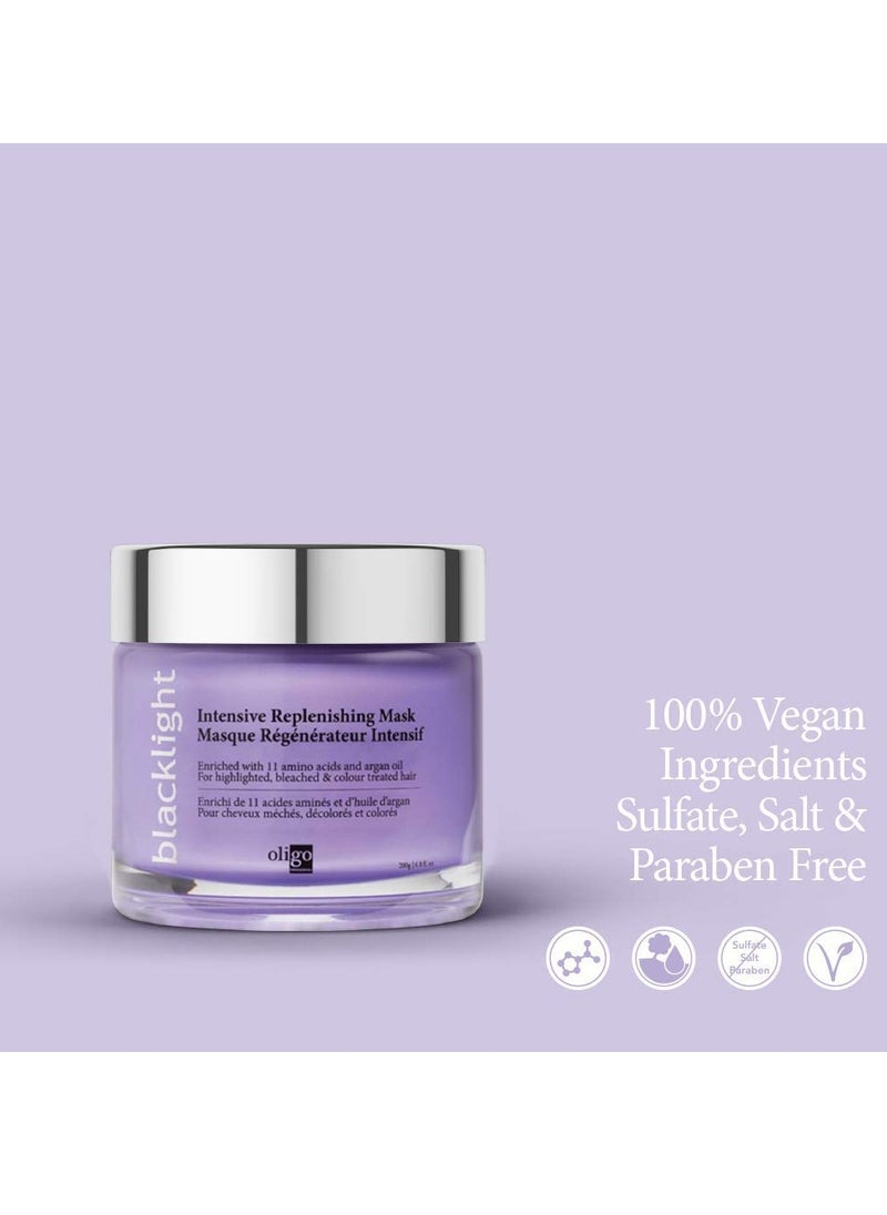 Oligo - Oligo Professionnel Replenishing Mask - Image 1