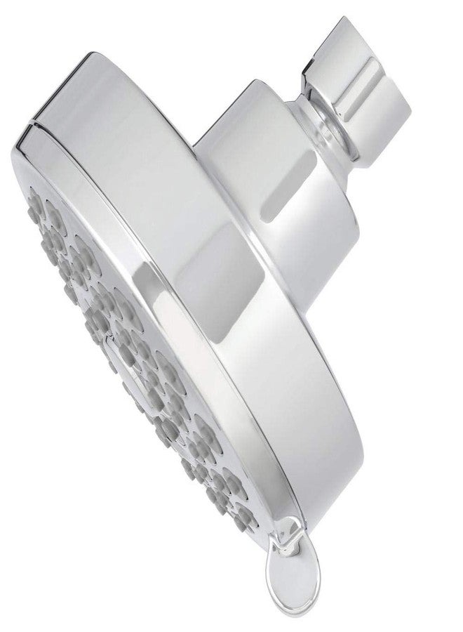 Moen 20001 Eos 3-Function 1.75 GPM Multi Function Showerhead Chrome - Image 2