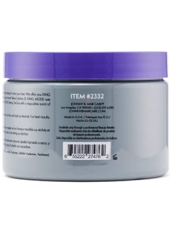 JOHNNY B. JOHNNY B. King Mode Professional Hair Styling Gel  - Image 3