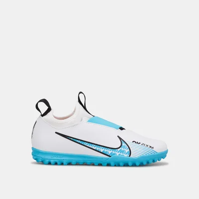 Nike Kids' Mercurial Vapor 15 Academy Turf Football Shoes (Younger and Older Kids)