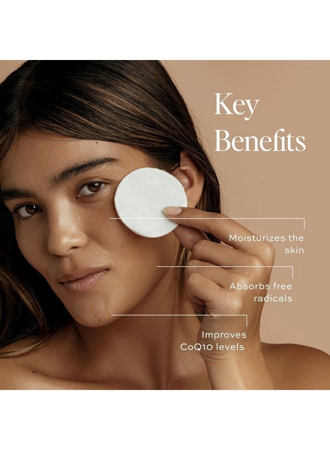 DIME Beauty Super Skin Toner, Alcohol-Free Witch Hazel Toner, Hydrating Toner for Face with Aloe Vera and Cucumber Extract, 4 oz / 120 ml - Image 3