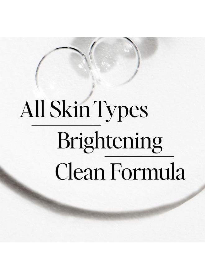 DIME Beauty Super Skin Toner, Alcohol-Free Witch Hazel Toner, Hydrating Toner for Face with Aloe Vera and Cucumber Extract, 4 oz / 120 ml - Image 2