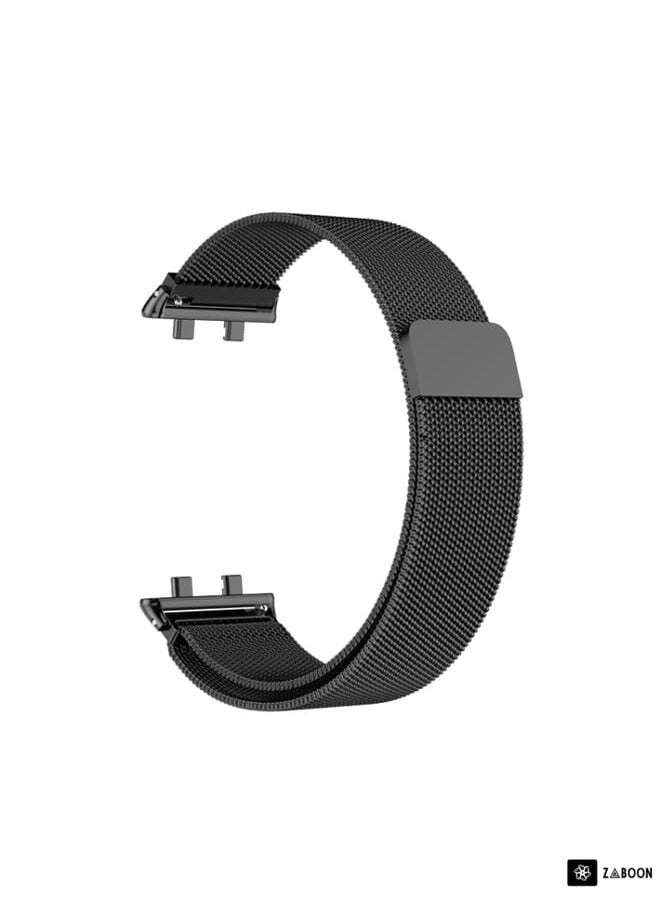 Generic - Watch Band For OPPO Watch 3 Milanese Stainless Steel Metal - Image 1