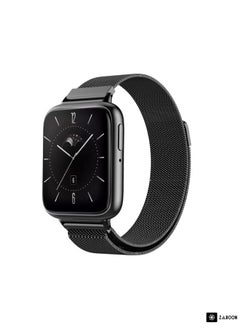 Watch Band For OPPO Watch 3 Milanese Stainless Steel Metal